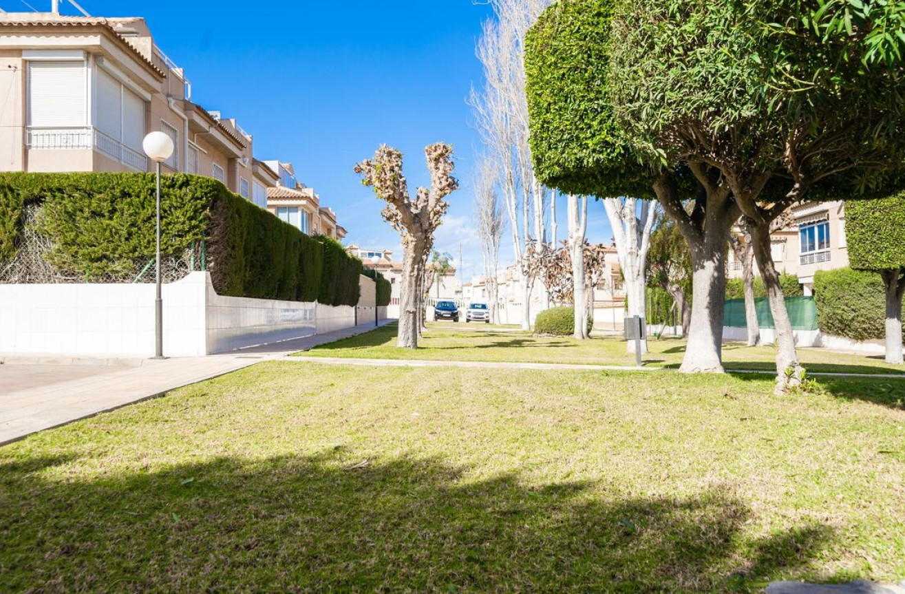 Reventa - Duplex - Torrevieja - Costa Blanca