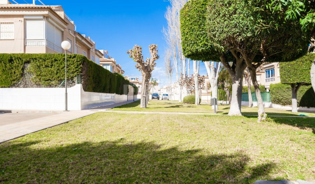 Reventa - Duplex - Torrevieja - Costa Blanca