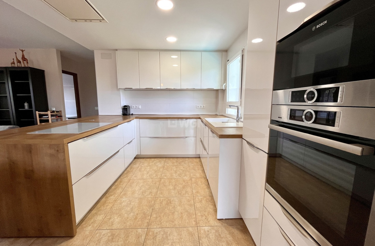 Wiederverkauf - Villa - La Zenia - Costa Blanca