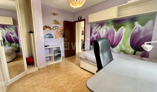 Wiederverkauf - Villa - La Zenia - Costa Blanca