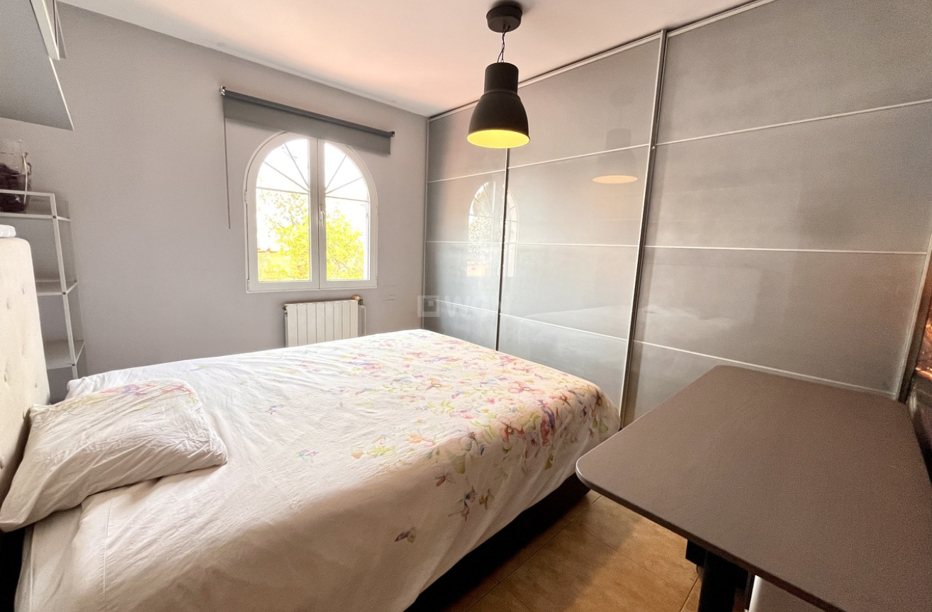 Wiederverkauf - Villa - La Zenia - Costa Blanca