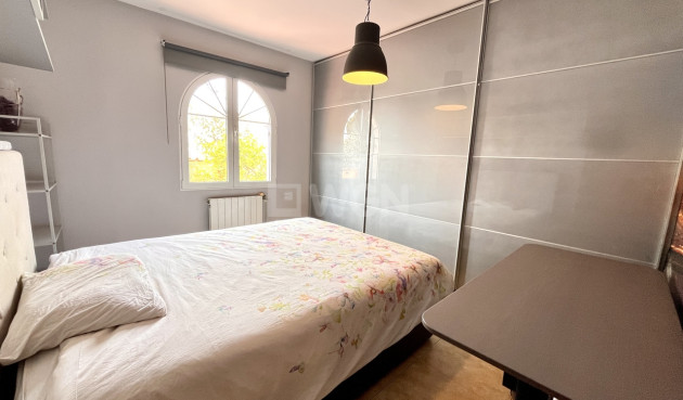 Wiederverkauf - Villa - La Zenia - Costa Blanca