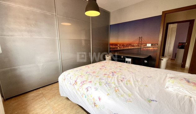 Wiederverkauf - Villa - La Zenia - Costa Blanca