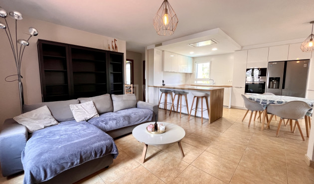 Wiederverkauf - Villa - La Zenia - Costa Blanca