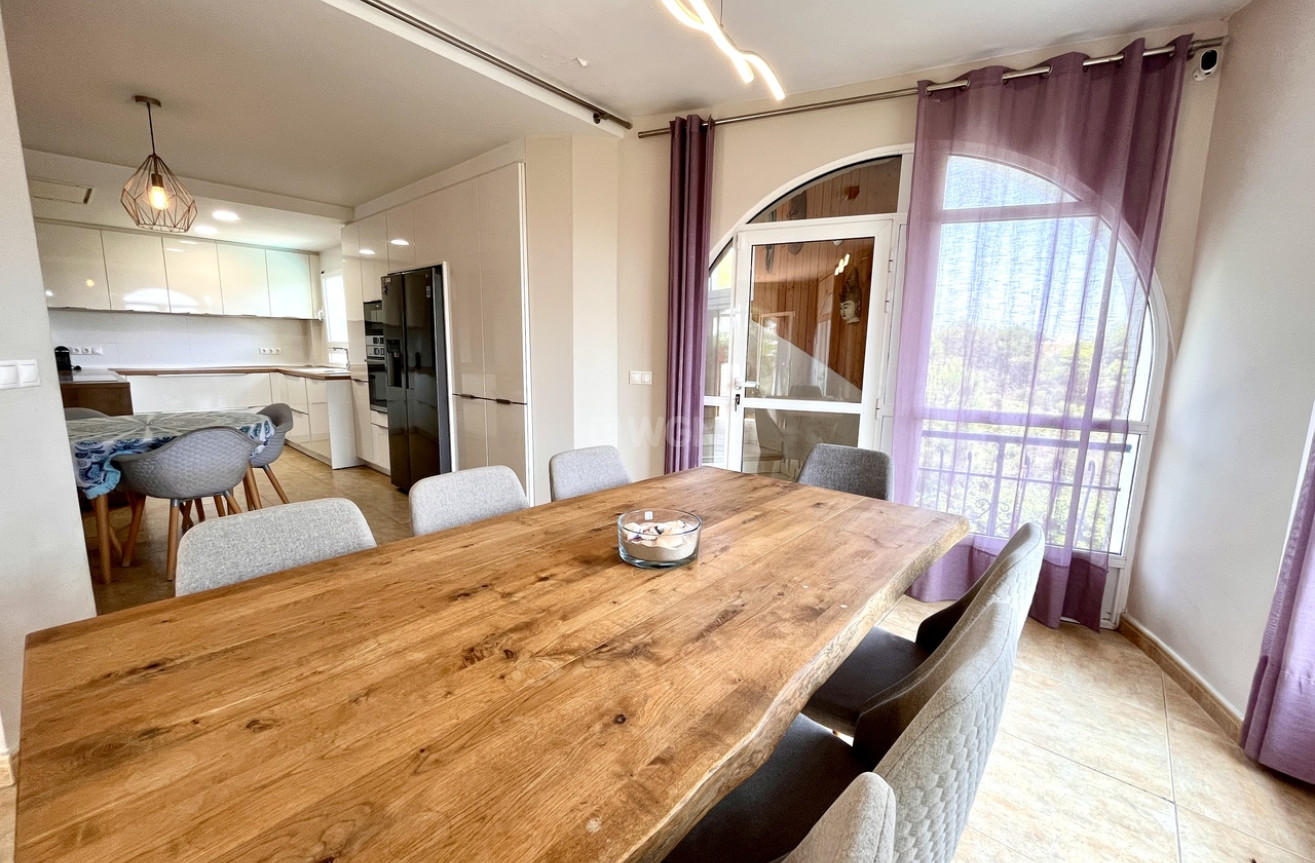 Wiederverkauf - Villa - La Zenia - Costa Blanca