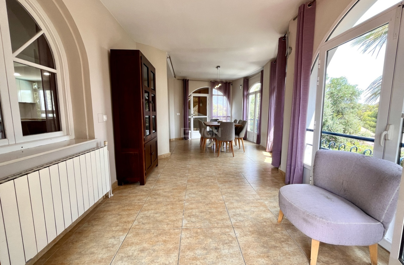 Wiederverkauf - Villa - La Zenia - Costa Blanca