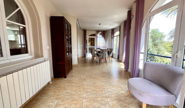 Wiederverkauf - Villa - La Zenia - Costa Blanca