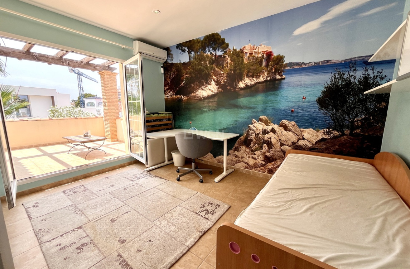 Wiederverkauf - Villa - La Zenia - Costa Blanca