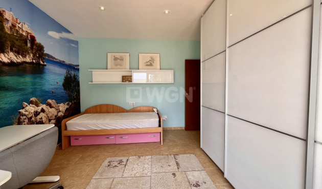 Wiederverkauf - Villa - La Zenia - Costa Blanca