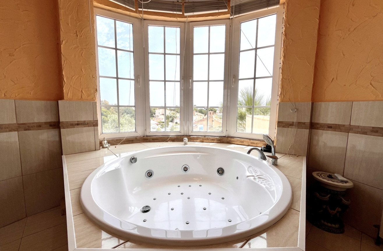 Wiederverkauf - Villa - La Zenia - Costa Blanca