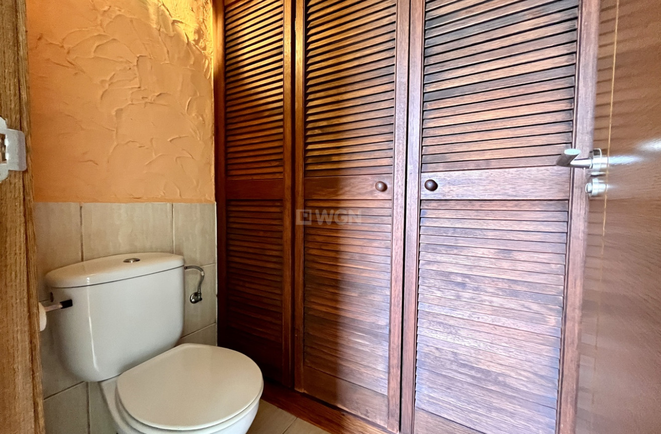 Wiederverkauf - Villa - La Zenia - Costa Blanca