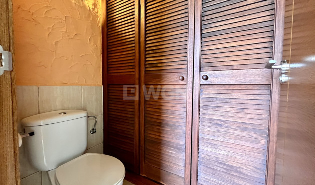 Wiederverkauf - Villa - La Zenia - Costa Blanca