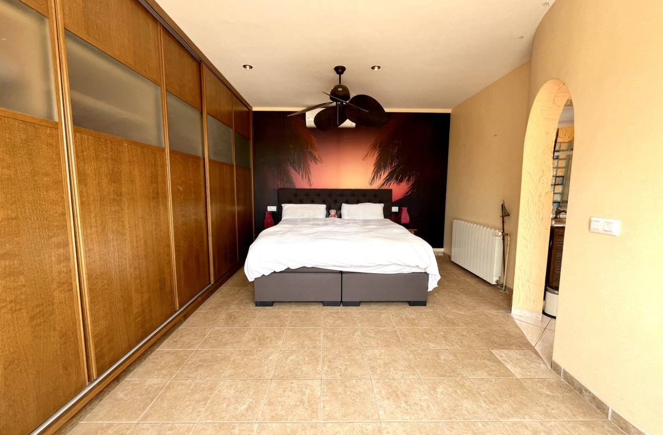 Wiederverkauf - Villa - La Zenia - Costa Blanca