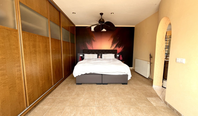 Wiederverkauf - Villa - La Zenia - Costa Blanca