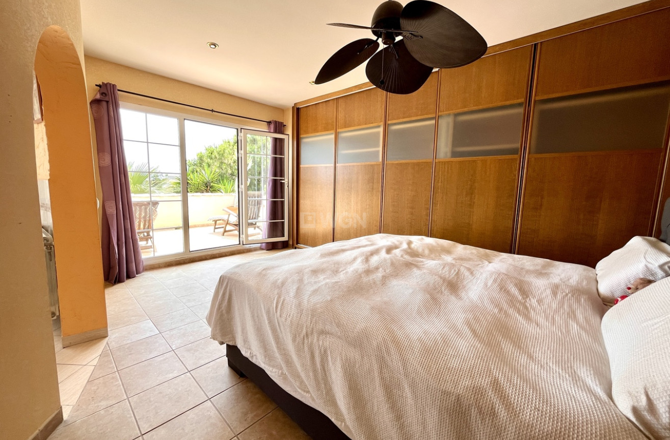 Wiederverkauf - Villa - La Zenia - Costa Blanca