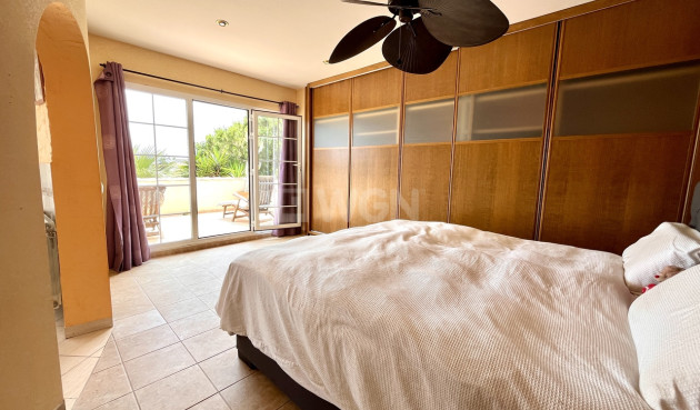 Wiederverkauf - Villa - La Zenia - Costa Blanca