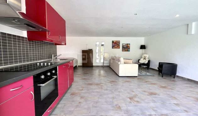 Wiederverkauf - Villa - La Zenia - Costa Blanca