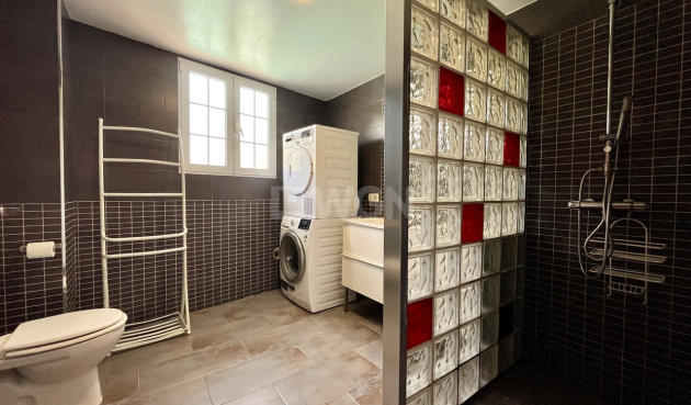 Wiederverkauf - Villa - La Zenia - Costa Blanca