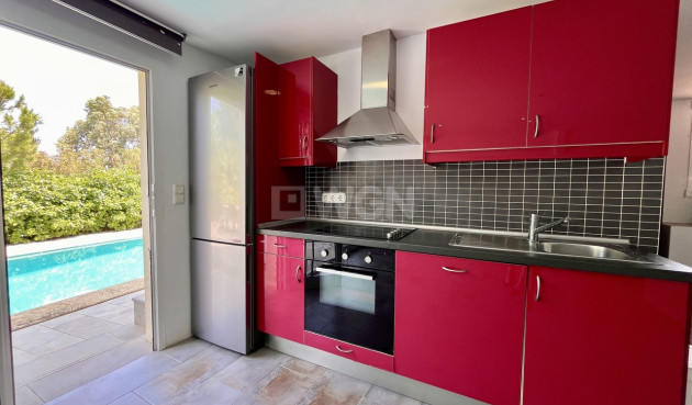 Wiederverkauf - Villa - La Zenia - Costa Blanca