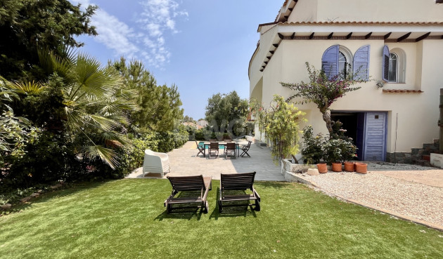 Wiederverkauf - Villa - La Zenia - Costa Blanca