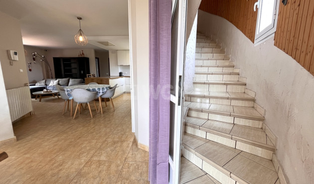 Wiederverkauf - Villa - La Zenia - Costa Blanca