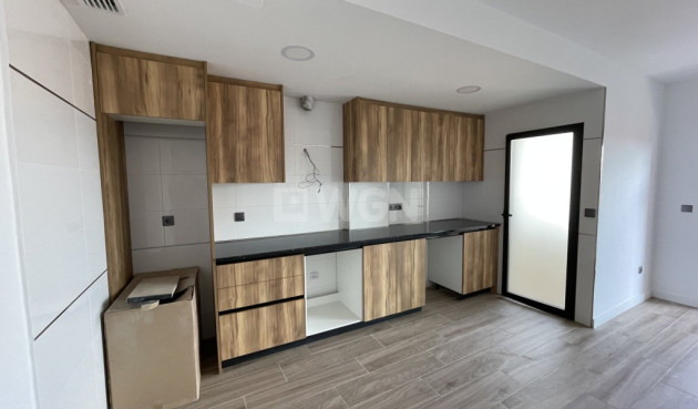 Reventa - Apartamento / piso - Algorfa - Inland