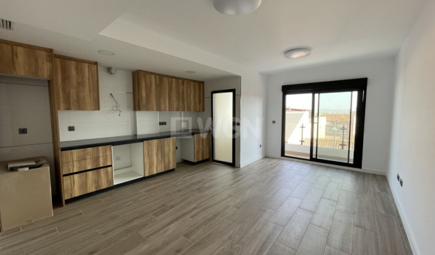 Reventa - Apartamento / piso - Algorfa - Inland