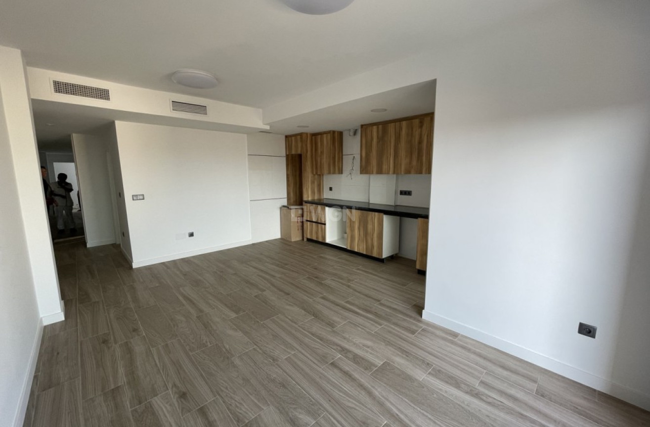 Reventa - Apartamento / piso - Algorfa - Inland