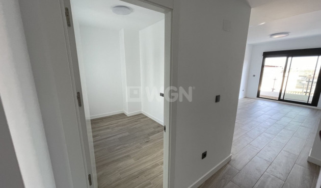 Reventa - Apartamento / piso - Algorfa - Inland