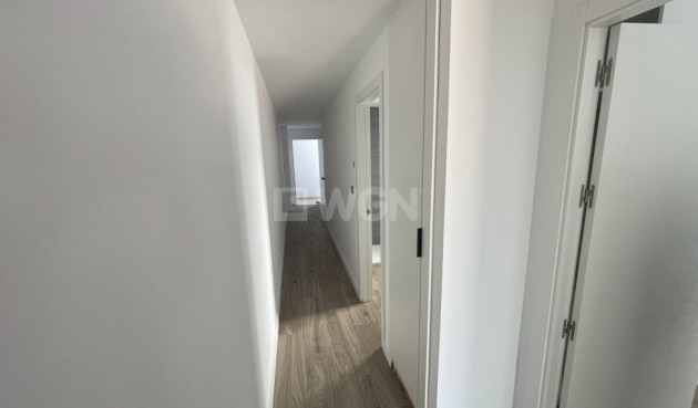 Reventa - Apartamento / piso - Algorfa - Inland