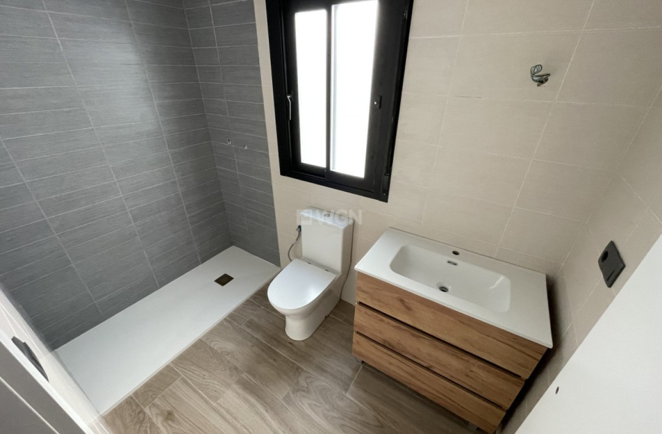 Reventa - Apartamento / piso - Algorfa - Inland