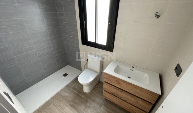 Reventa - Apartamento / piso - Algorfa - Inland