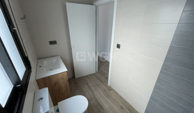 Reventa - Apartamento / piso - Algorfa - Inland