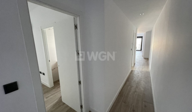 Reventa - Apartamento / piso - Algorfa - Inland