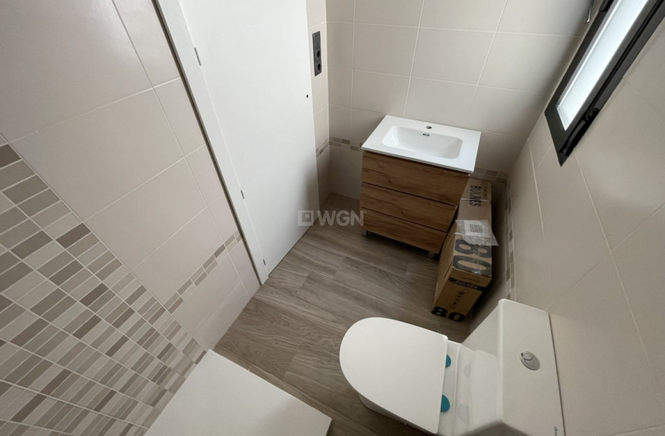 Reventa - Apartamento / piso - Algorfa - Inland