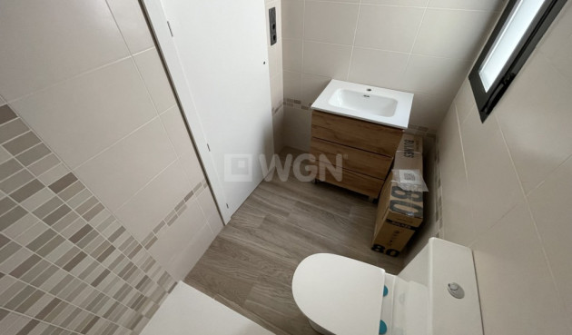 Reventa - Apartamento / piso - Algorfa - Inland
