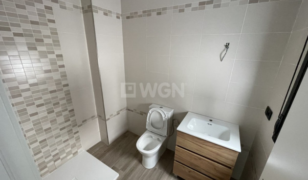 Reventa - Apartamento / piso - Algorfa - Inland