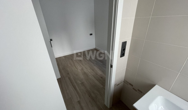 Reventa - Apartamento / piso - Algorfa - Inland