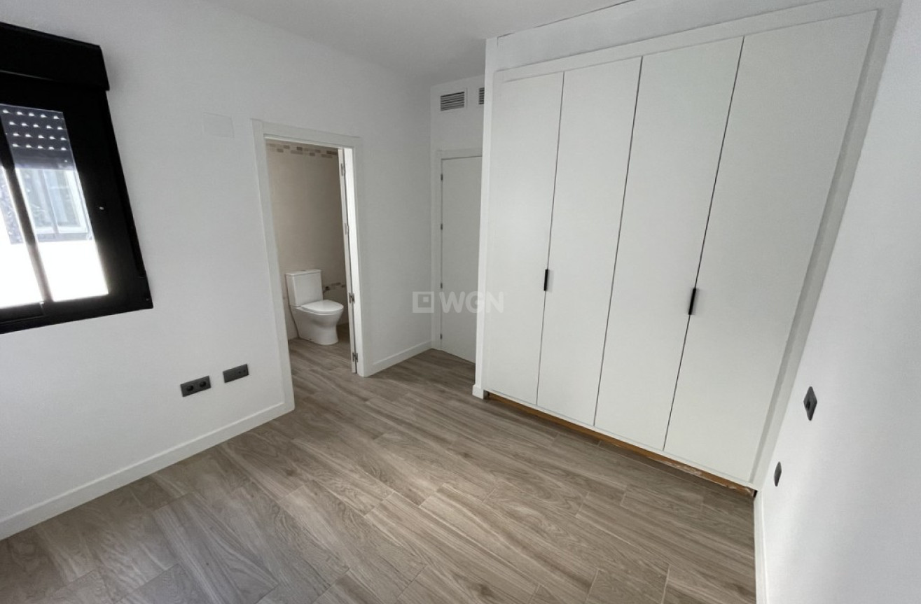 Reventa - Apartamento / piso - Algorfa - Inland