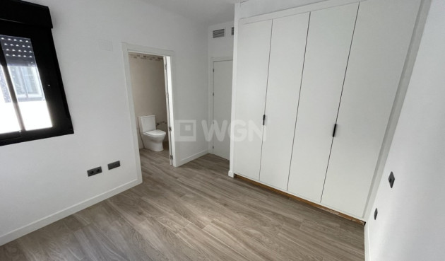 Reventa - Apartamento / piso - Algorfa - Inland