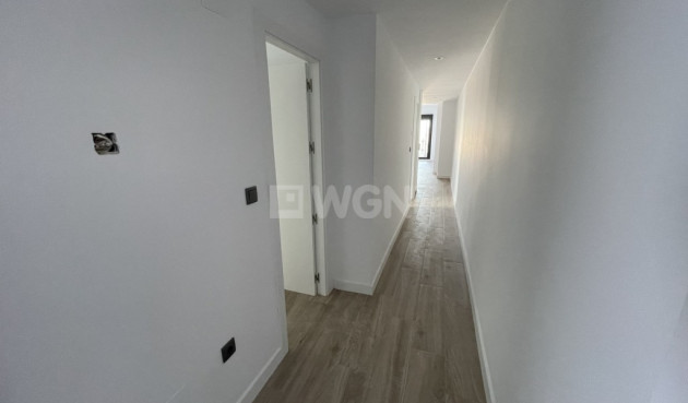 Reventa - Apartamento / piso - Algorfa - Inland