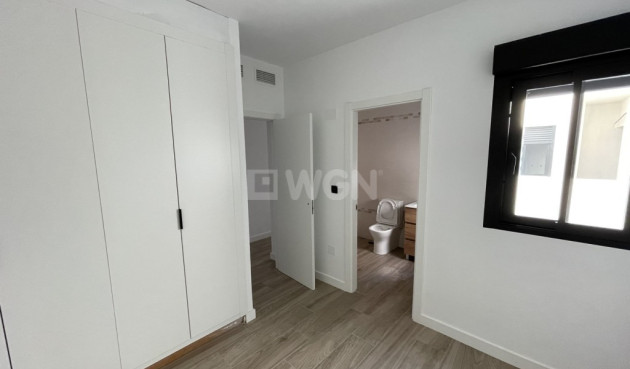 Reventa - Apartamento / piso - Algorfa - Inland