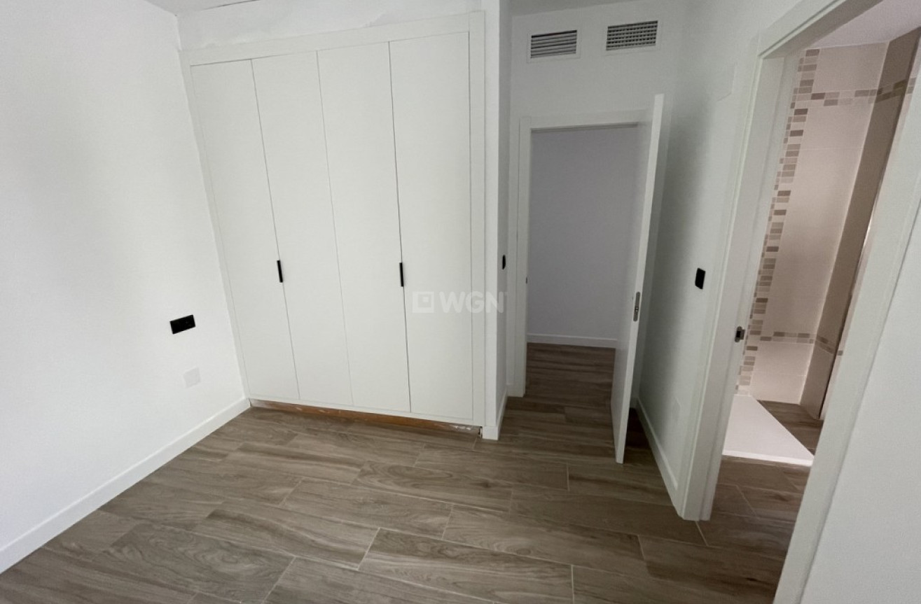 Reventa - Apartamento / piso - Algorfa - Inland