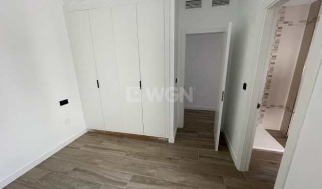 Reventa - Apartamento / piso - Algorfa - Inland