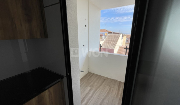 Reventa - Apartamento / piso - Algorfa - Inland