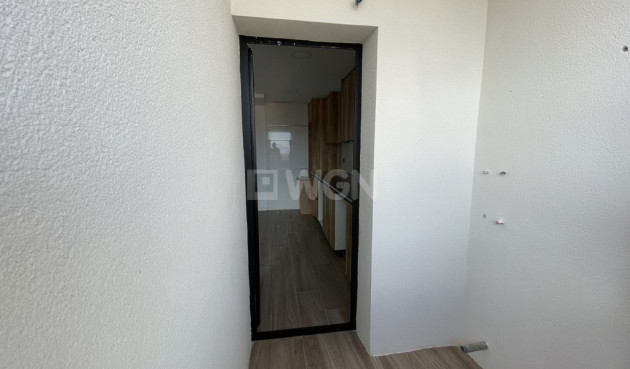 Reventa - Apartamento / piso - Algorfa - Inland