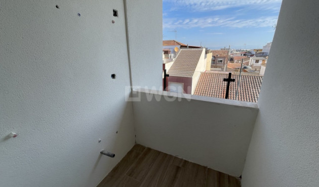 Reventa - Apartamento / piso - Algorfa - Inland