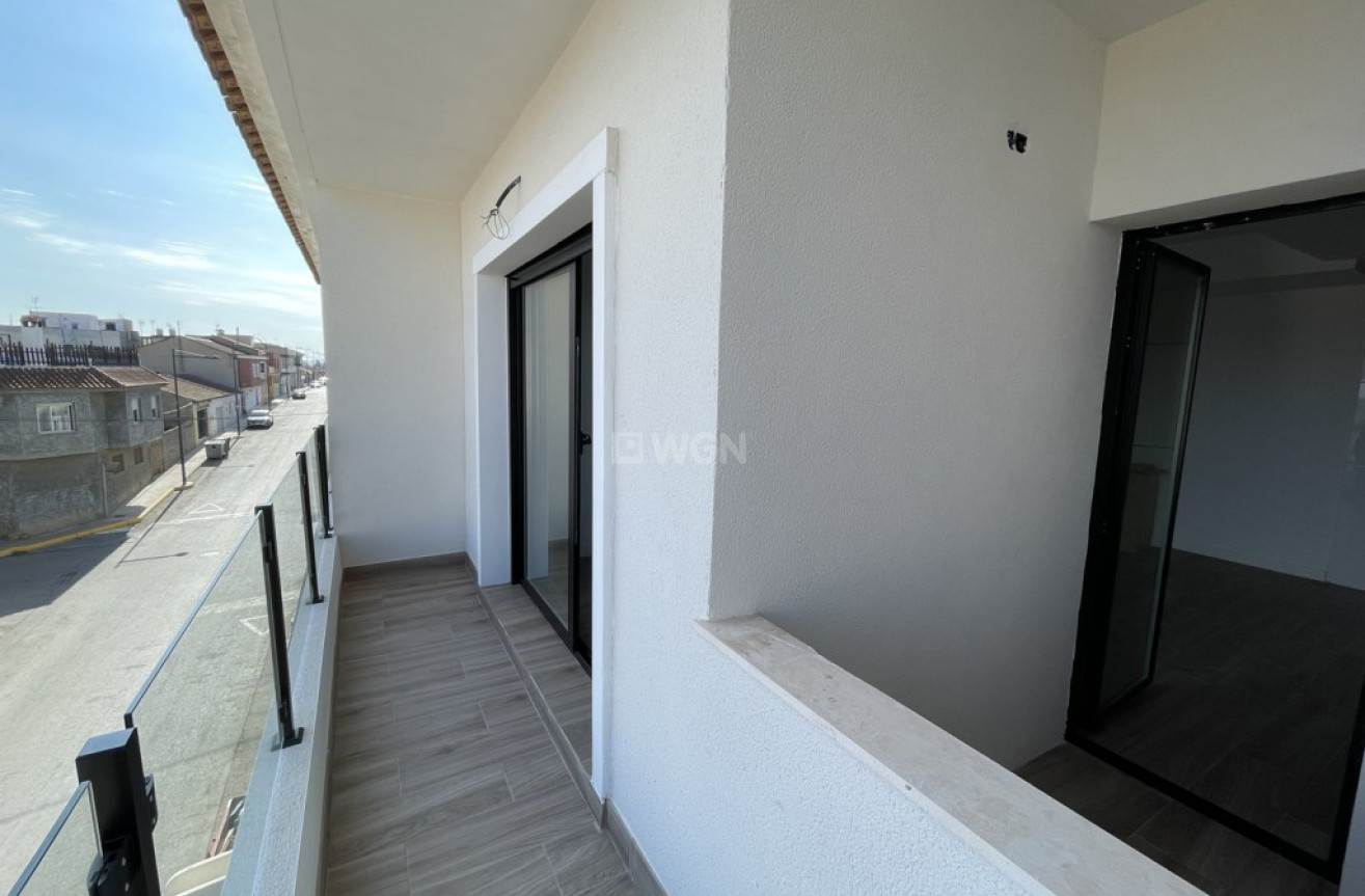 Reventa - Apartamento / piso - Algorfa - Inland