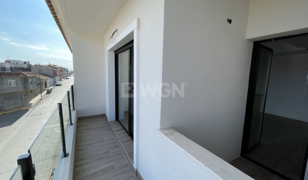 Reventa - Apartamento / piso - Algorfa - Inland