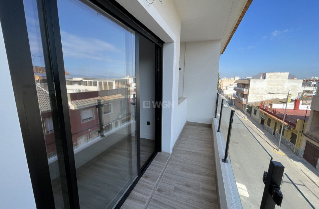 Reventa - Apartamento / piso - Algorfa - Inland
